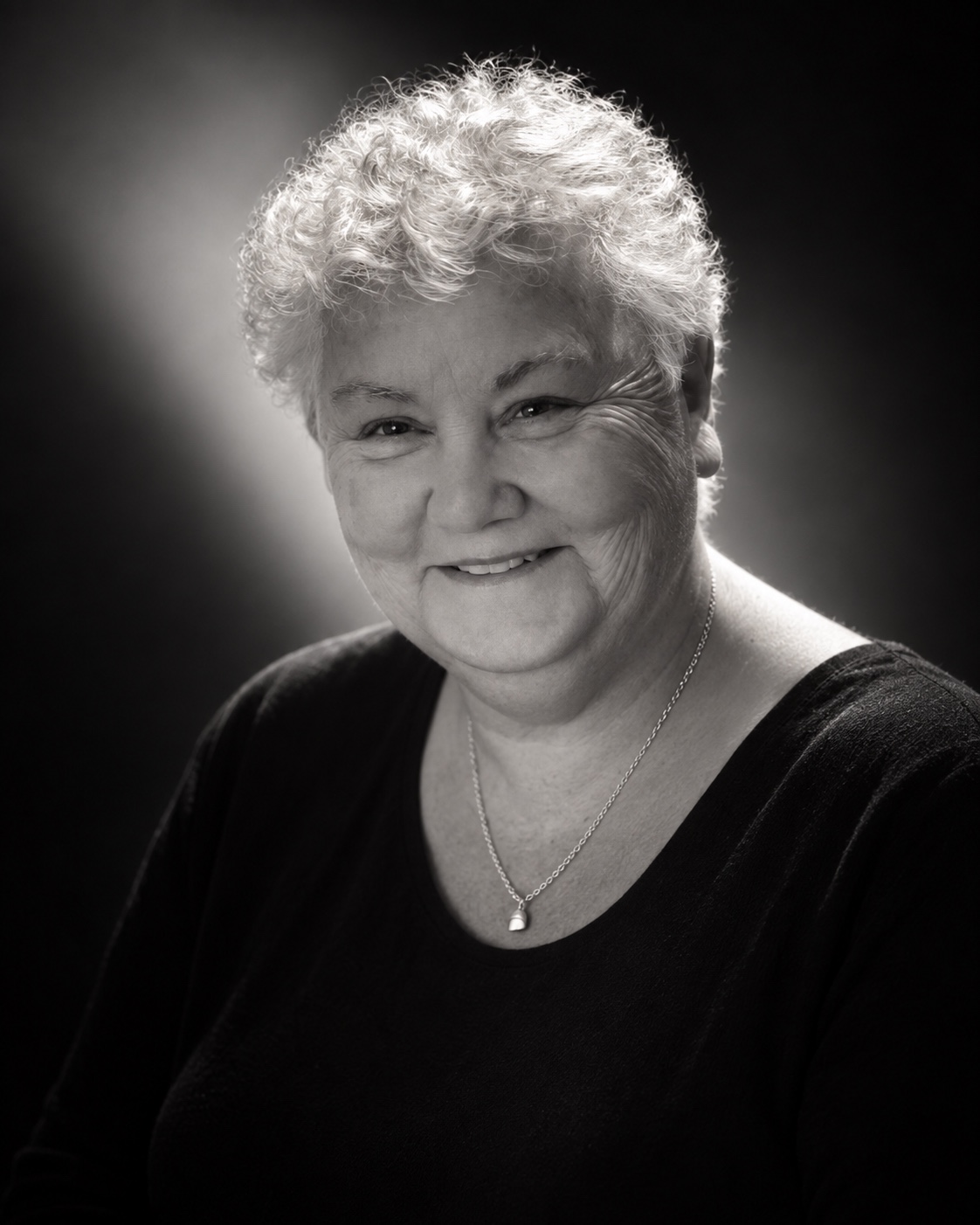 Portrait de Sylvie Boulonnois